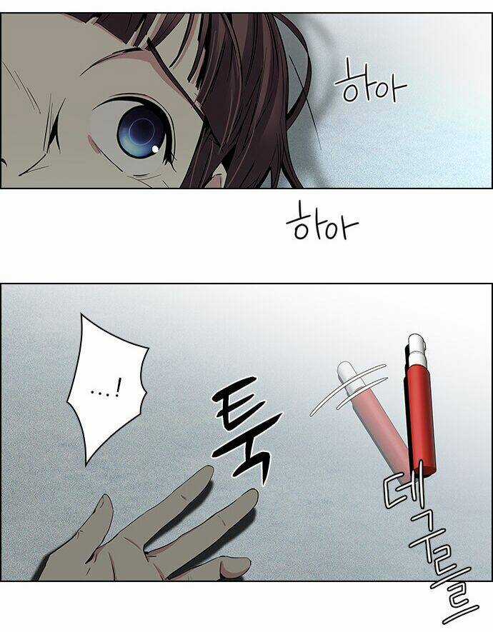 Trò Chơi Số Mệnh Chapter 45 trang 40