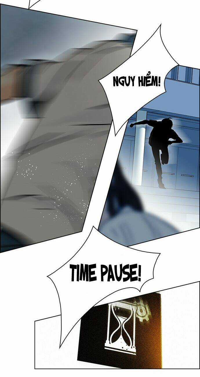 Trò Chơi Số Mệnh Chapter 45 trang 42