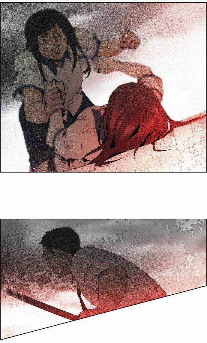 Trò Chơi Số Mệnh Chapter 45 trang 44