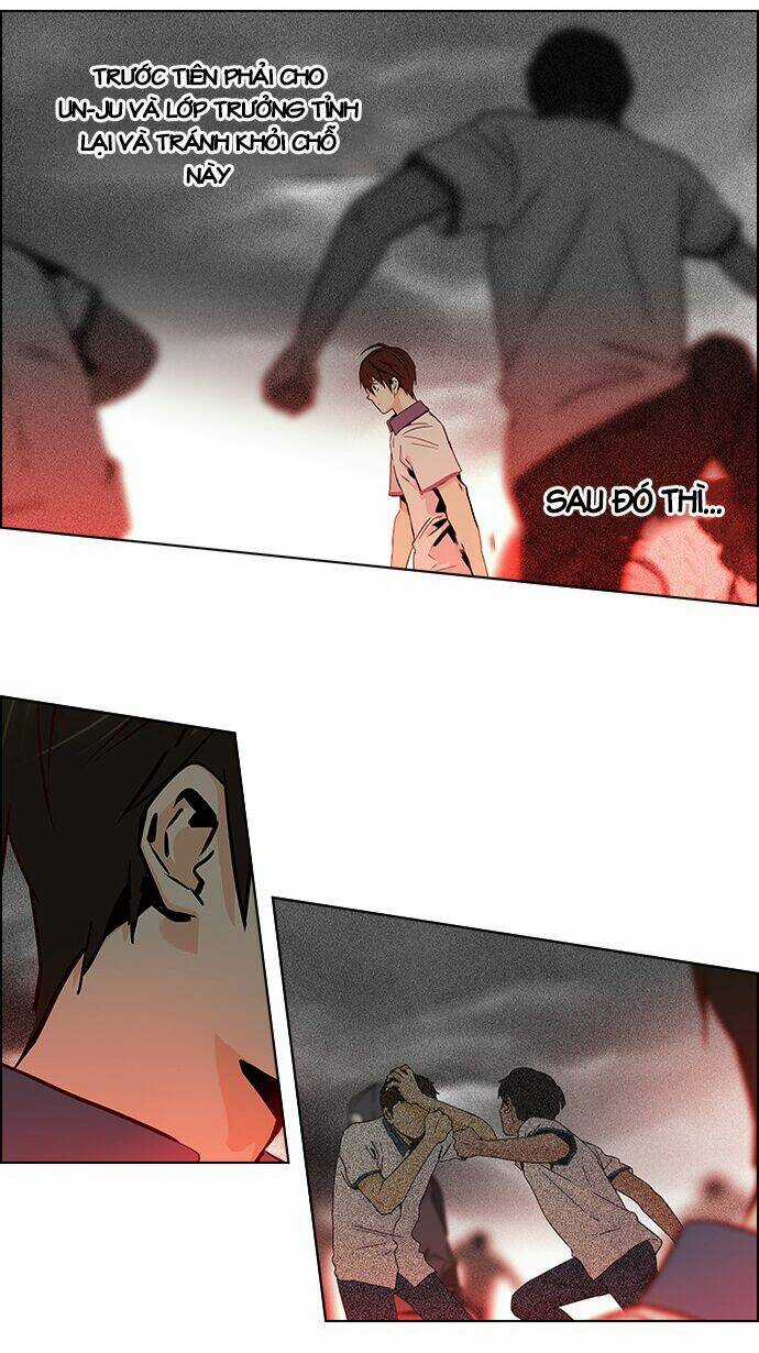 Trò Chơi Số Mệnh Chapter 45 trang 46