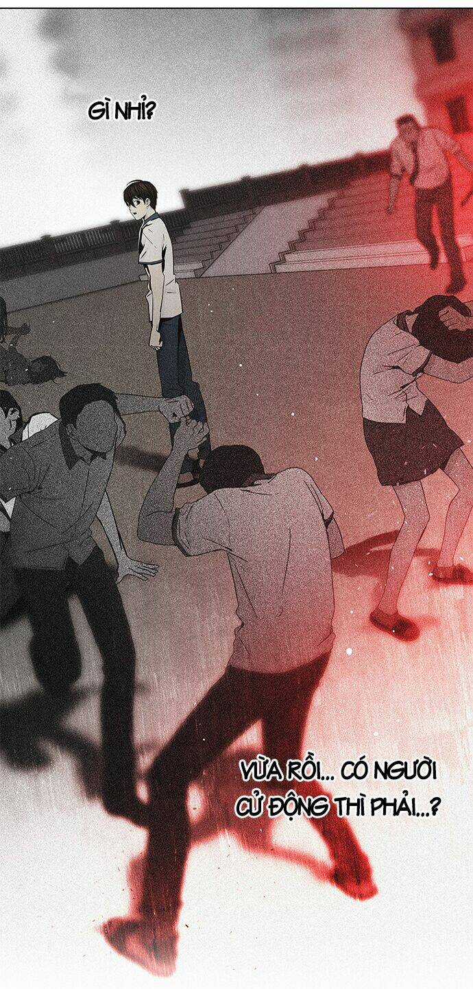 Trò Chơi Số Mệnh Chapter 45 trang 49