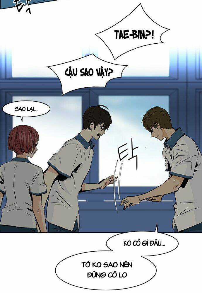 Trò Chơi Số Mệnh Chapter 45 trang 6