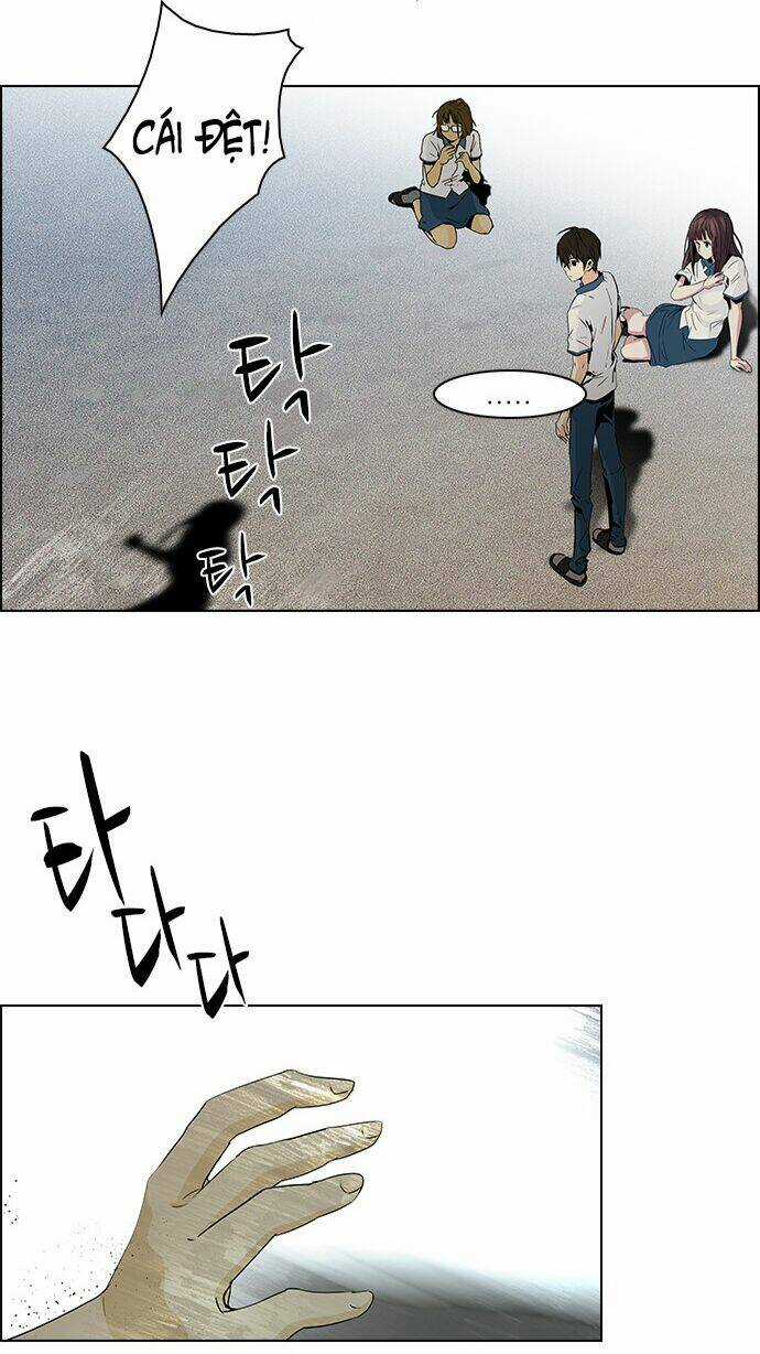 Trò Chơi Số Mệnh Chapter 46 trang 14