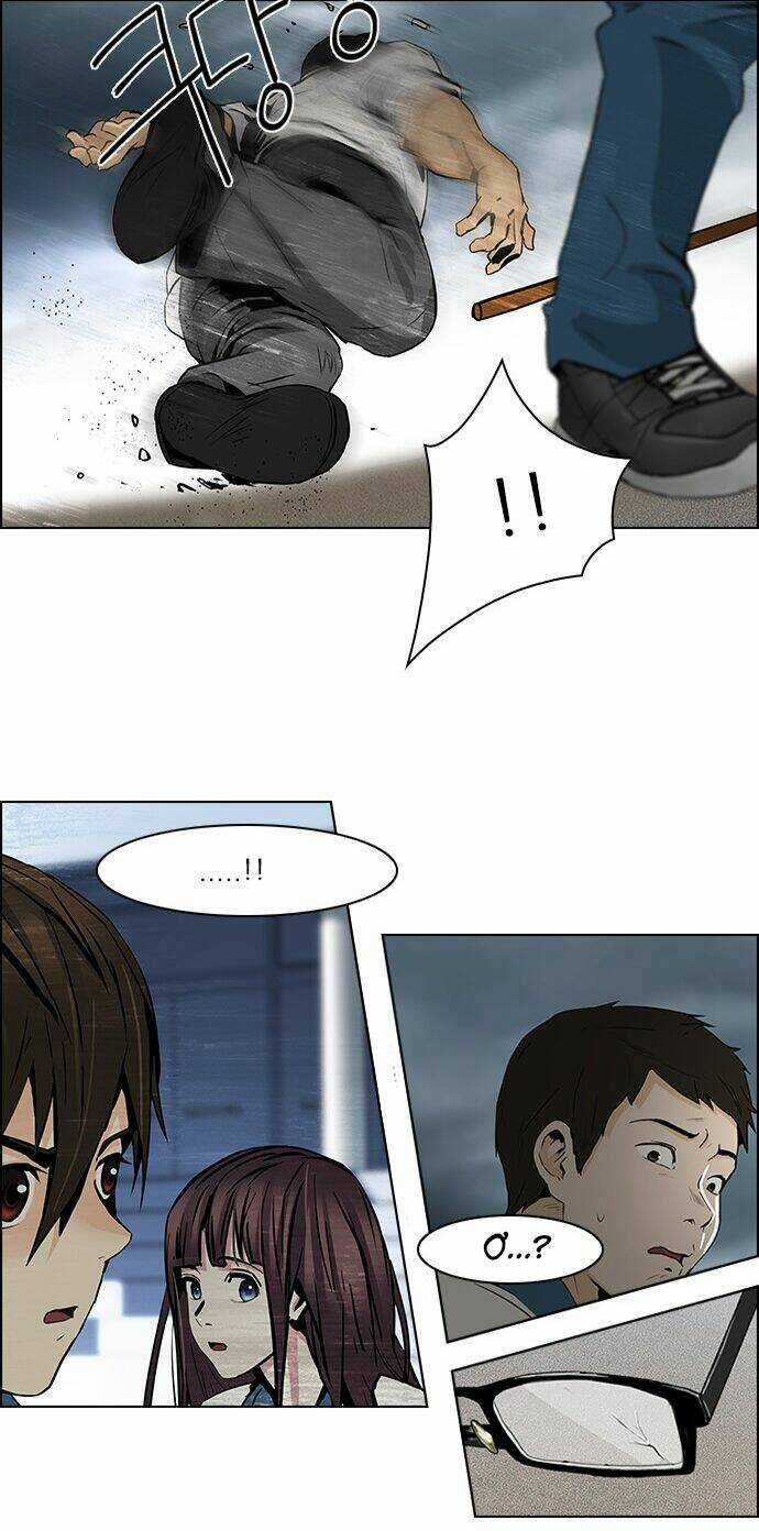 Trò Chơi Số Mệnh Chapter 46 trang 20