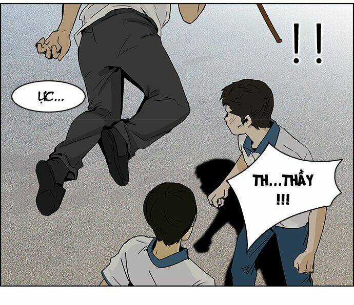 Trò Chơi Số Mệnh Chapter 46 trang 21