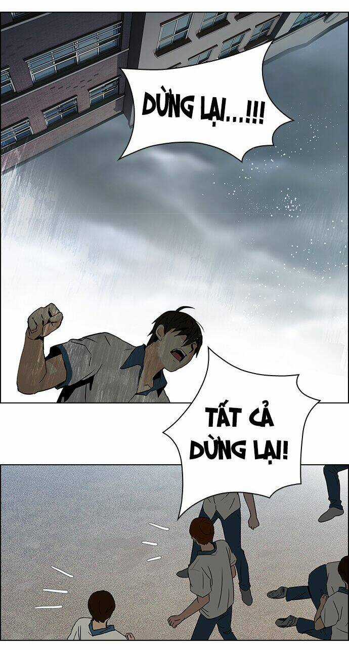 Trò Chơi Số Mệnh Chapter 46 trang 23