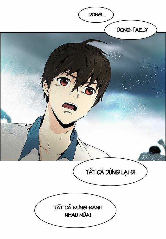 Trò Chơi Số Mệnh Chapter 46 trang 24