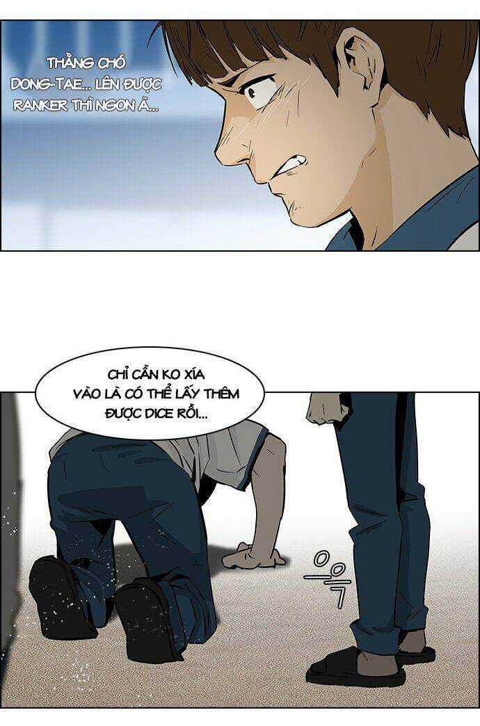 Trò Chơi Số Mệnh Chapter 46 trang 32