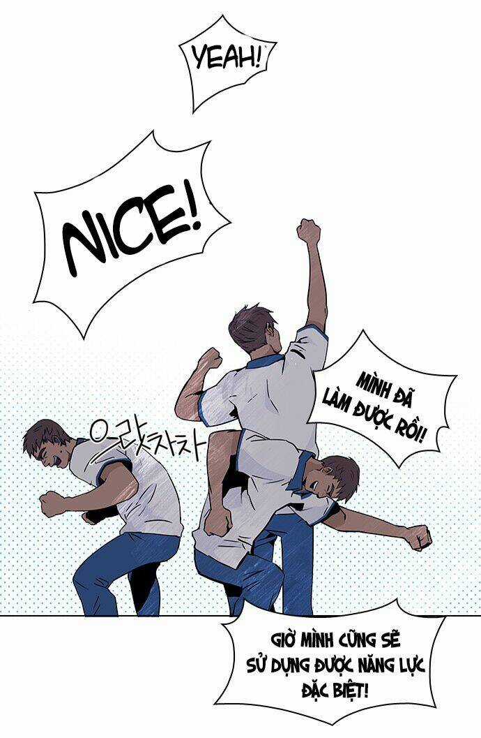 Trò Chơi Số Mệnh Chapter 46 trang 45