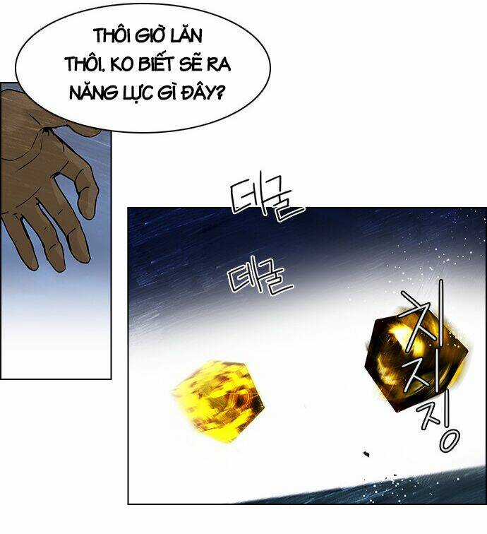 Trò Chơi Số Mệnh Chapter 46 trang 46