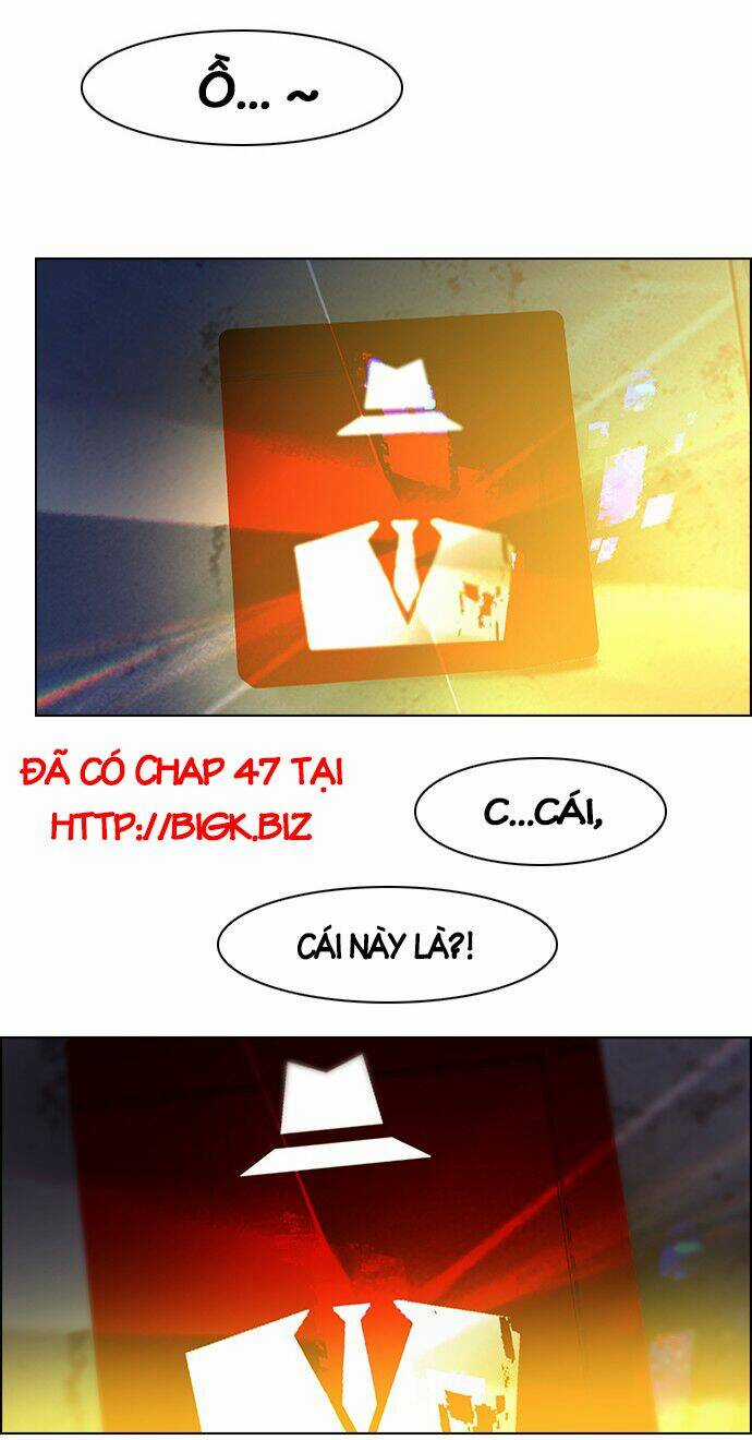 Trò Chơi Số Mệnh Chapter 46 trang 48