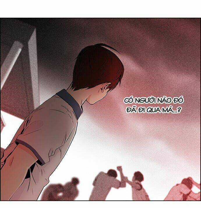 Trò Chơi Số Mệnh Chapter 46 trang 5