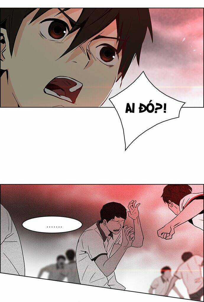 Trò Chơi Số Mệnh Chapter 46 trang 6