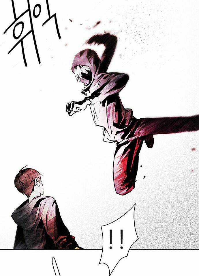 Trò Chơi Số Mệnh Chapter 47 trang 11