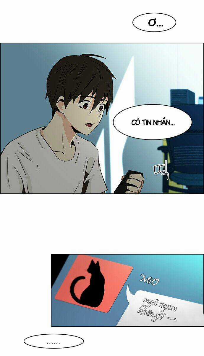 Trò Chơi Số Mệnh Chapter 47 trang 15