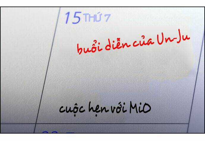 Trò Chơi Số Mệnh Chapter 47 trang 17