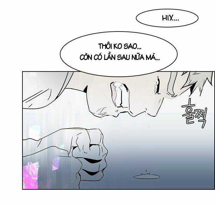 Trò Chơi Số Mệnh Chapter 47 trang 26