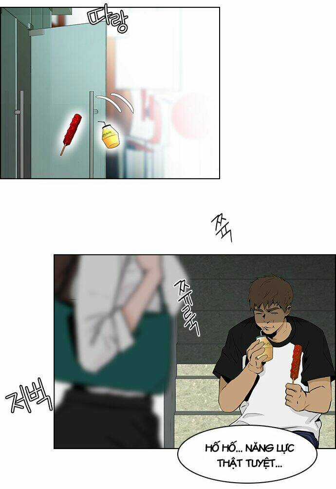 Trò Chơi Số Mệnh Chapter 47 trang 29