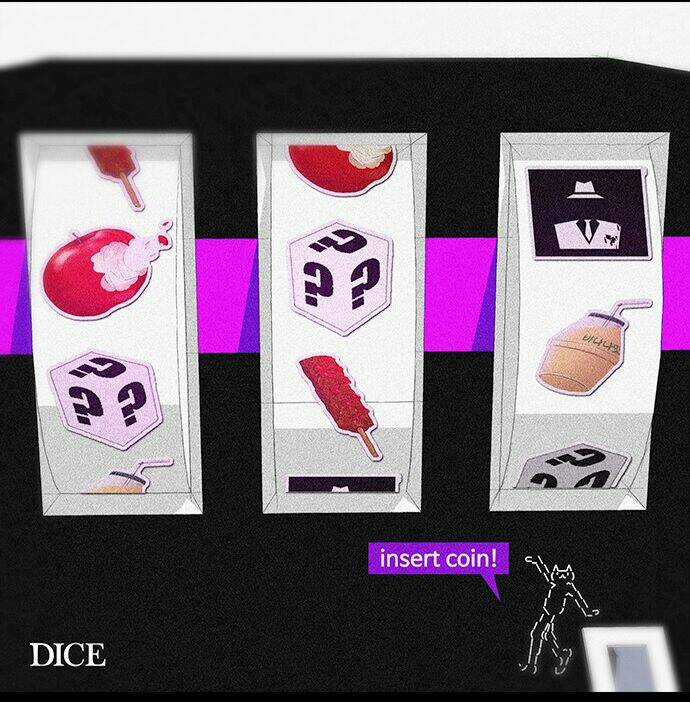 Trò Chơi Số Mệnh Chapter 47 trang 3