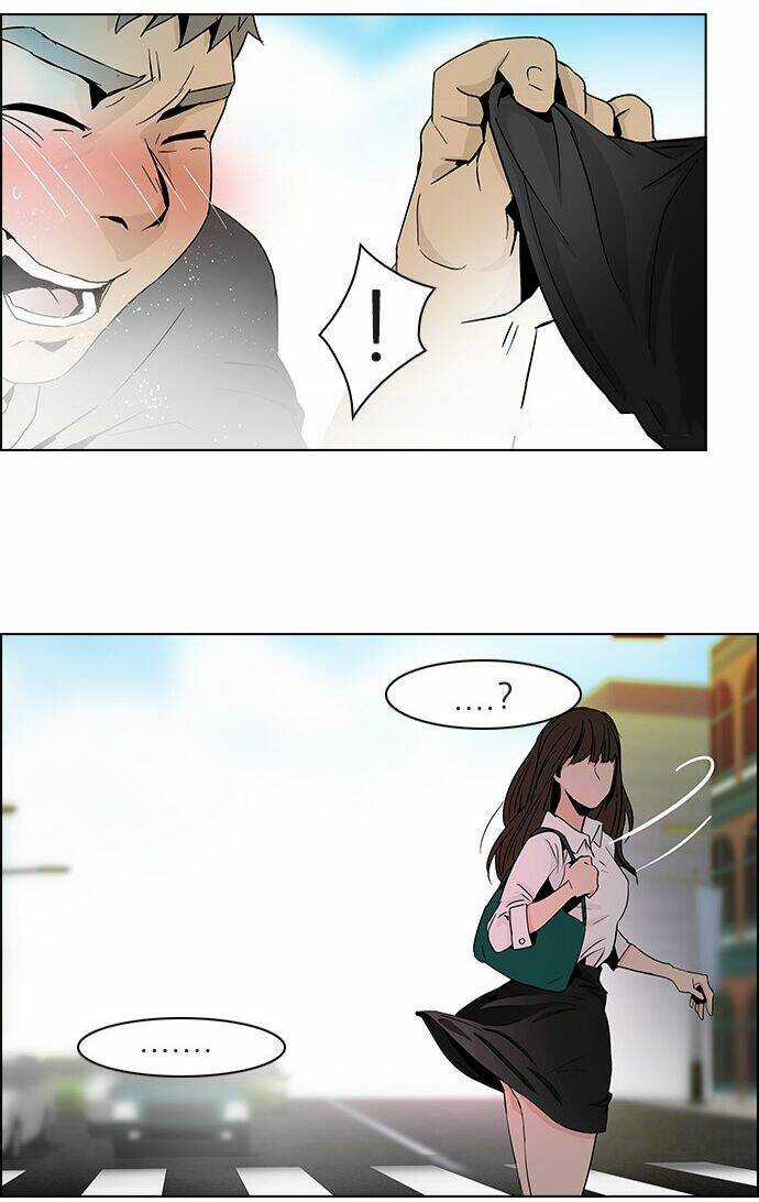 Trò Chơi Số Mệnh Chapter 47 trang 32