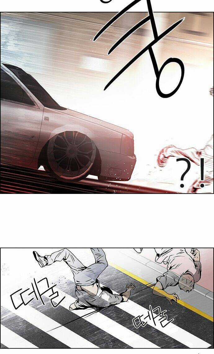 Trò Chơi Số Mệnh Chapter 47 trang 35