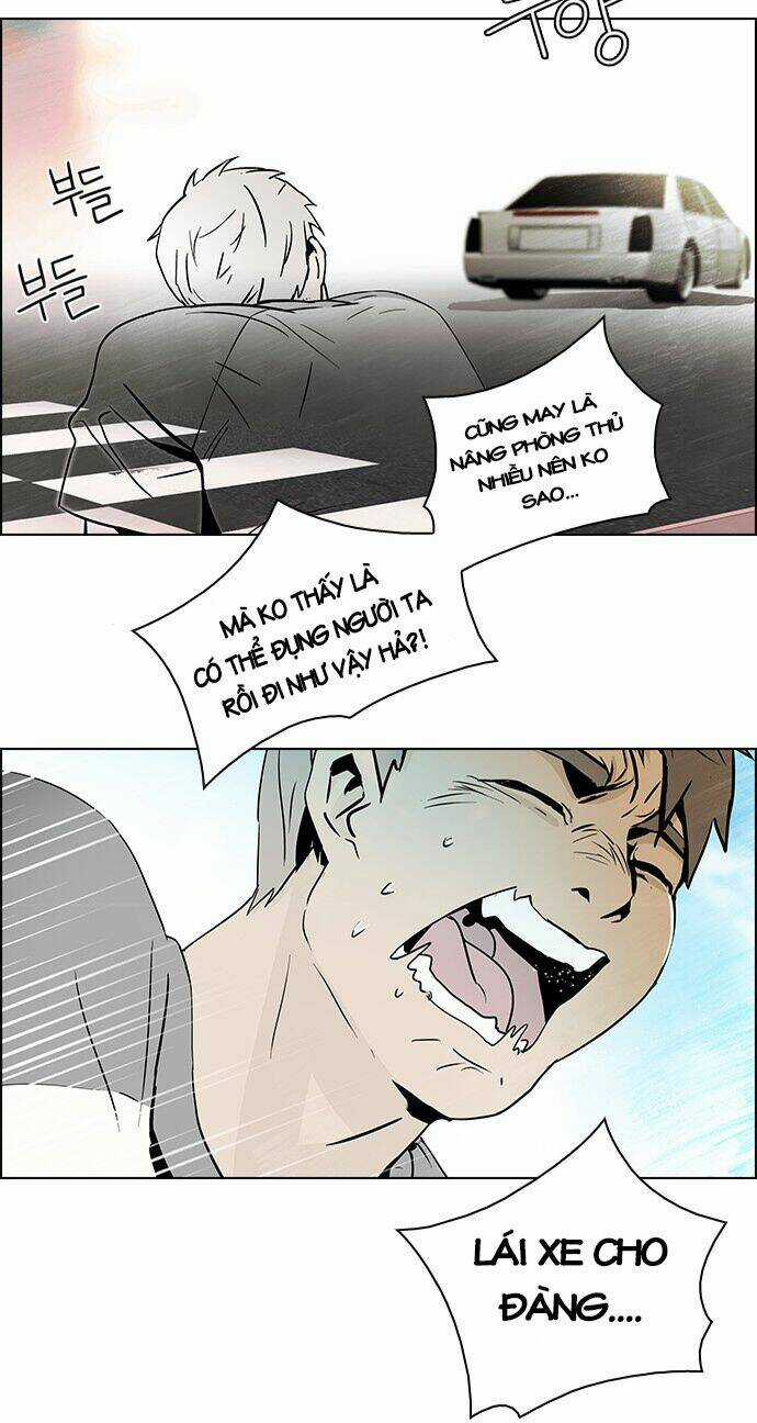 Trò Chơi Số Mệnh Chapter 47 trang 37