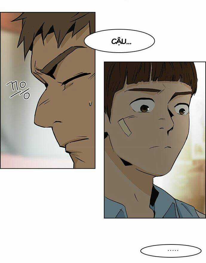 Trò Chơi Số Mệnh Chapter 47 trang 42