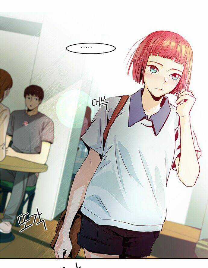 Trò Chơi Số Mệnh Chapter 47 trang 44