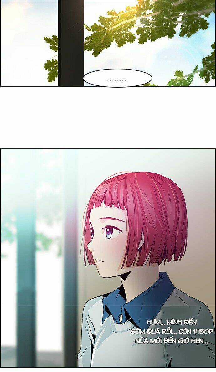 Trò Chơi Số Mệnh Chapter 47 trang 46