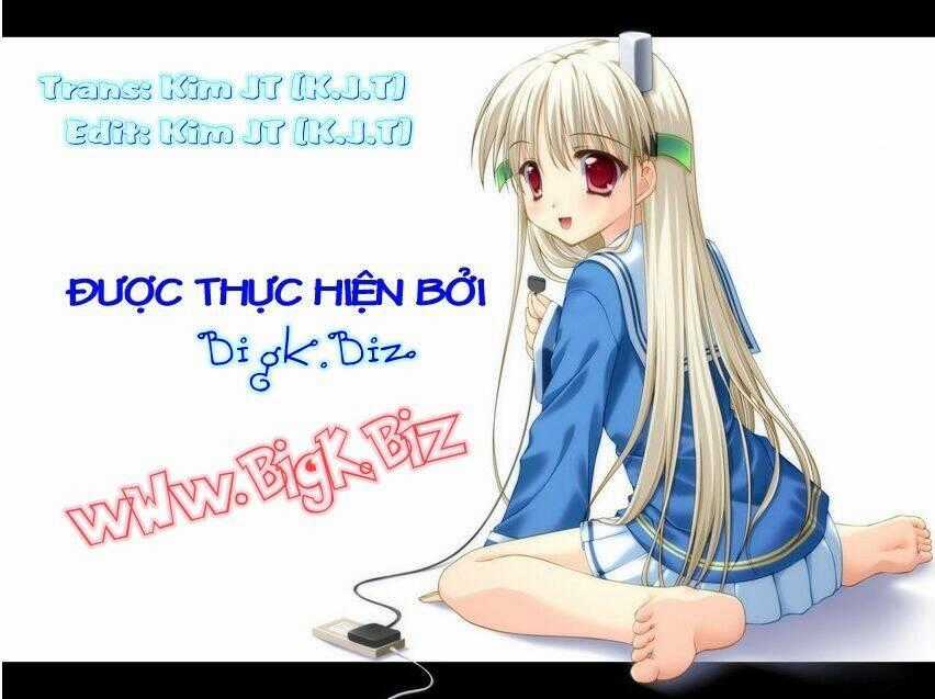 Trò Chơi Số Mệnh Chapter 47 trang 52