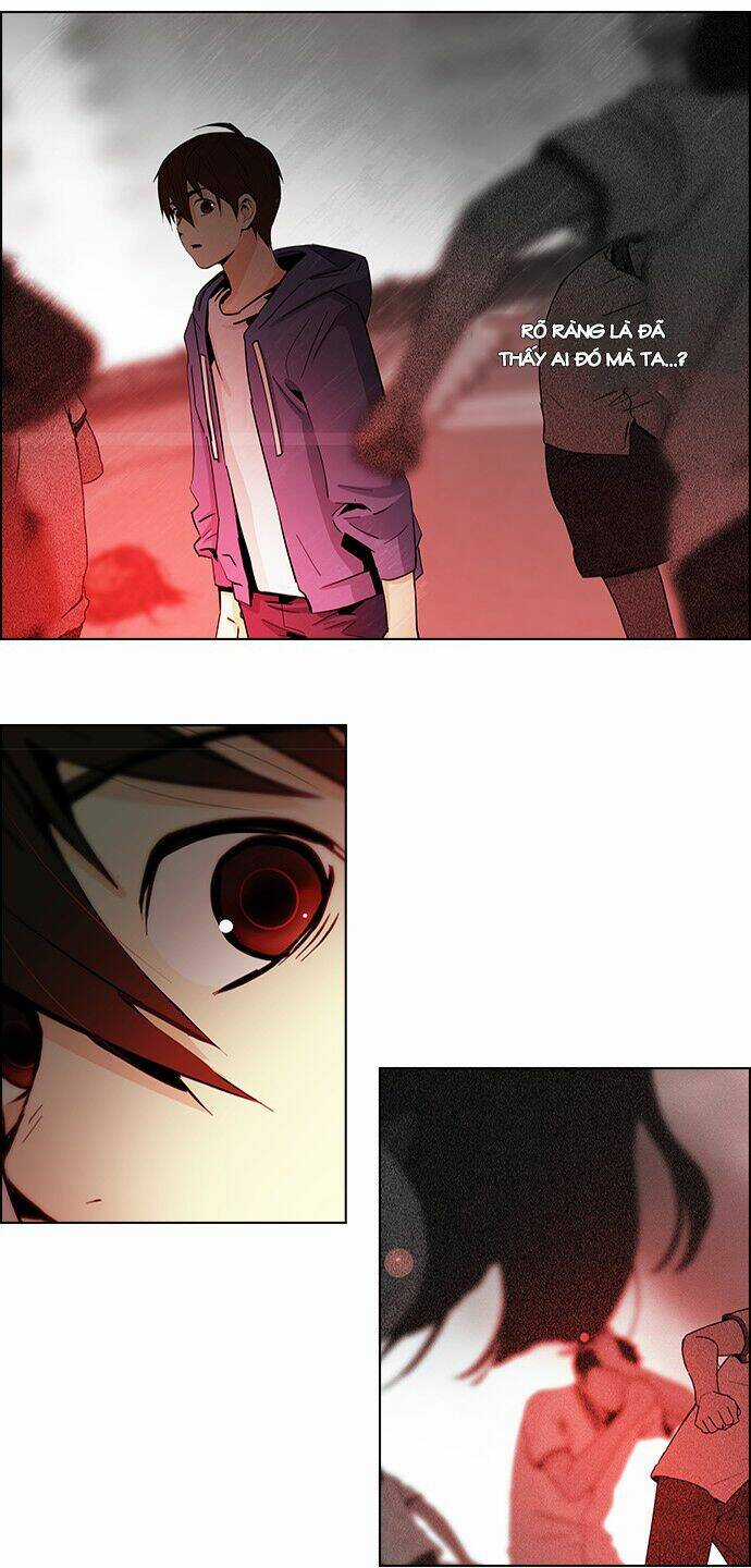 Trò Chơi Số Mệnh Chapter 47 trang 6