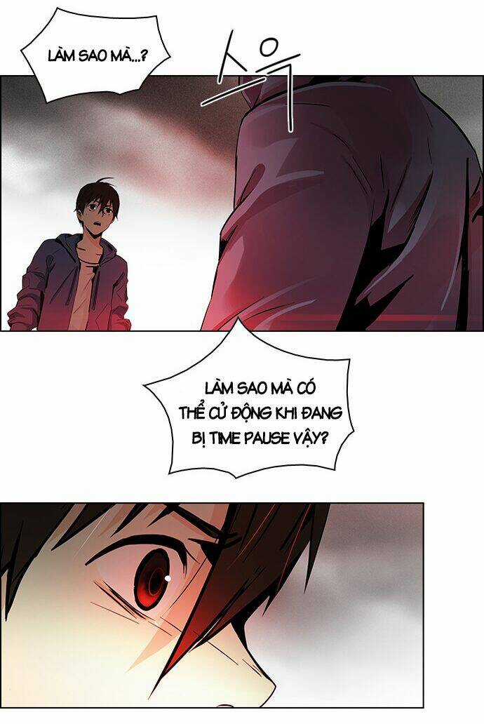 Trò Chơi Số Mệnh Chapter 47 trang 9