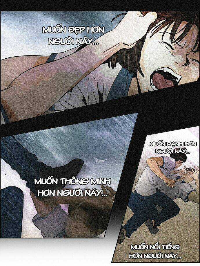 Trò Chơi Số Mệnh Chapter 48 trang 10