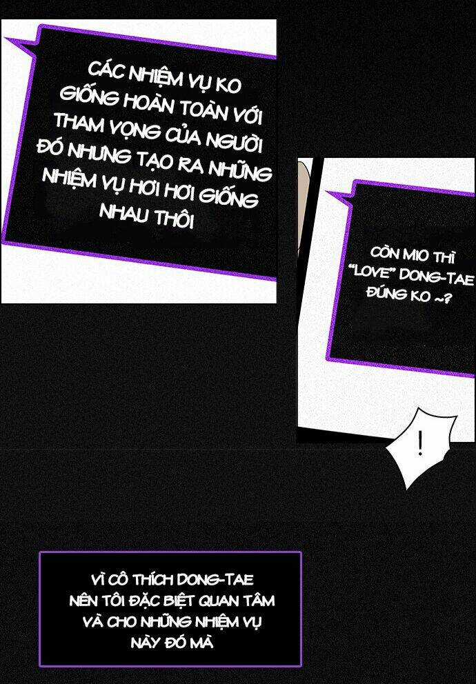 Trò Chơi Số Mệnh Chapter 48 trang 12