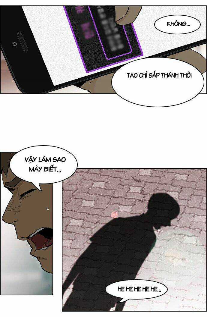 Trò Chơi Số Mệnh Chapter 48 trang 22