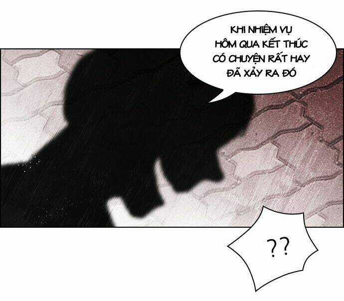 Trò Chơi Số Mệnh Chapter 48 trang 23