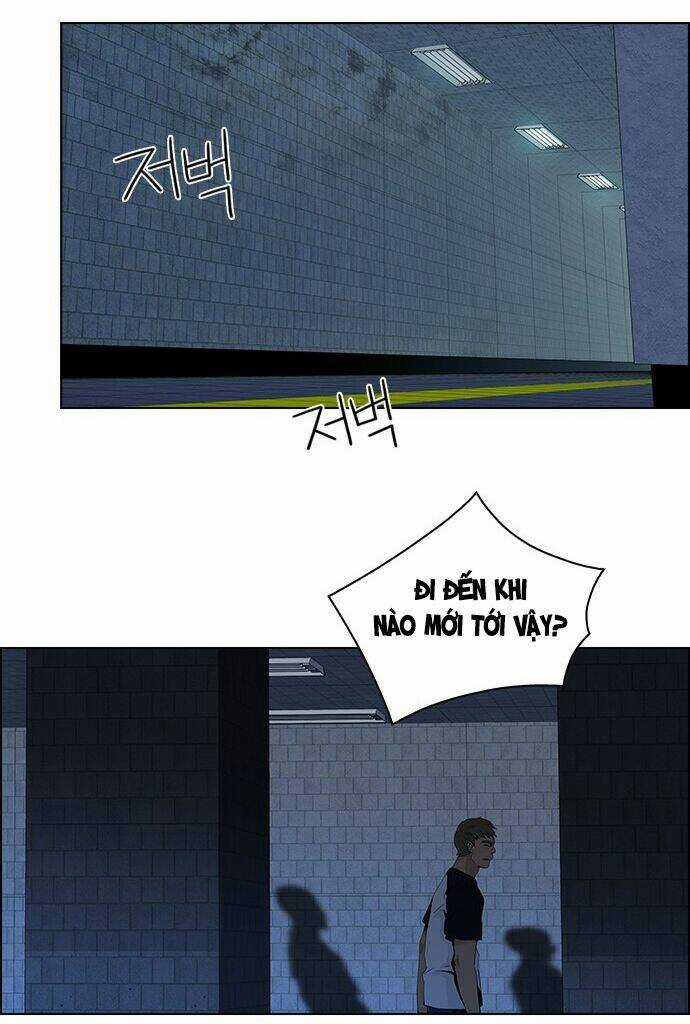 Trò Chơi Số Mệnh Chapter 48 trang 28