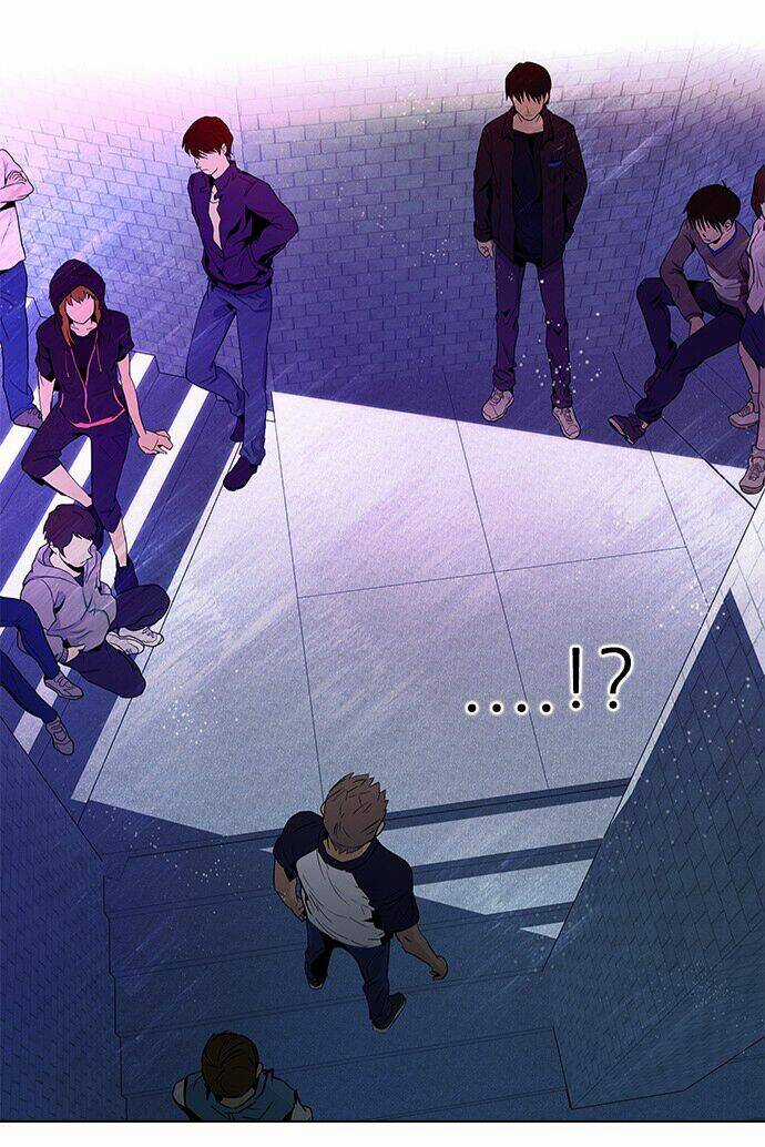 Trò Chơi Số Mệnh Chapter 48 trang 30