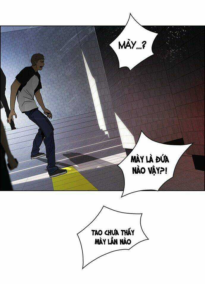 Trò Chơi Số Mệnh Chapter 48 trang 38