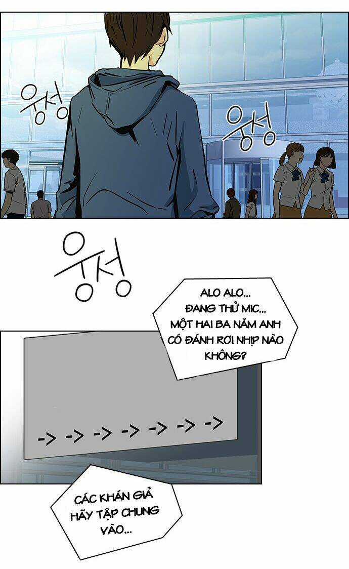 Trò Chơi Số Mệnh Chapter 48 trang 41