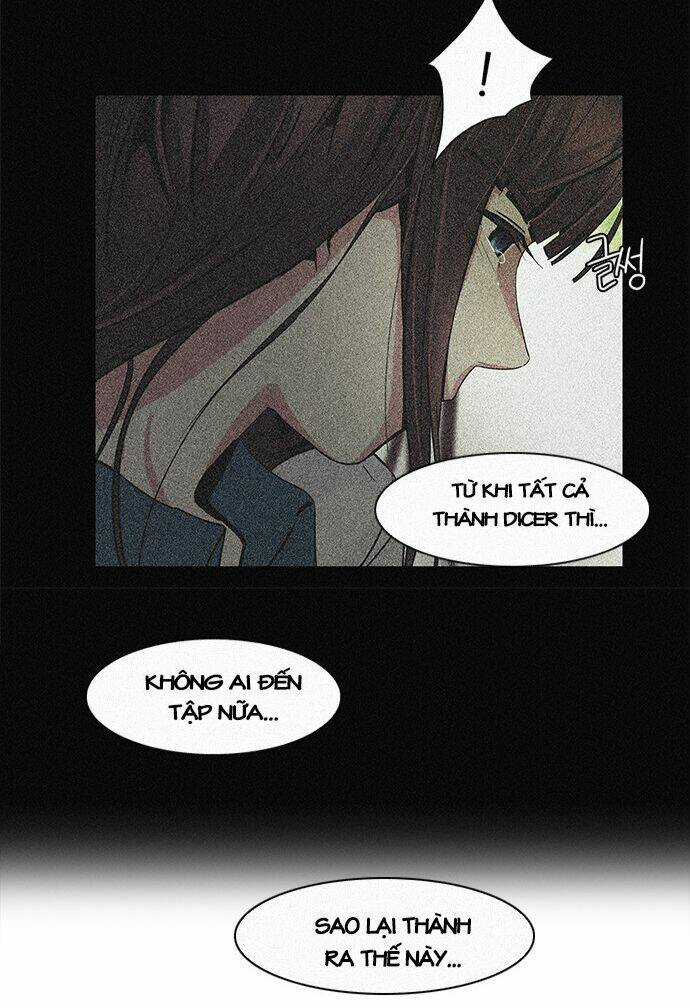 Trò Chơi Số Mệnh Chapter 48 trang 44