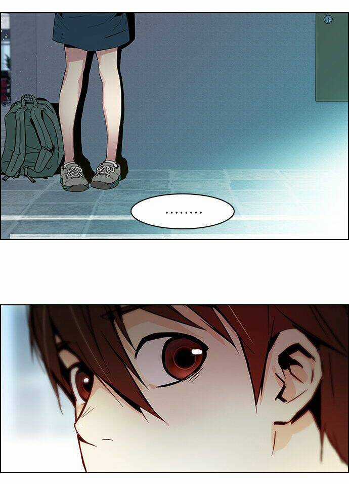 Trò Chơi Số Mệnh Chapter 48 trang 46