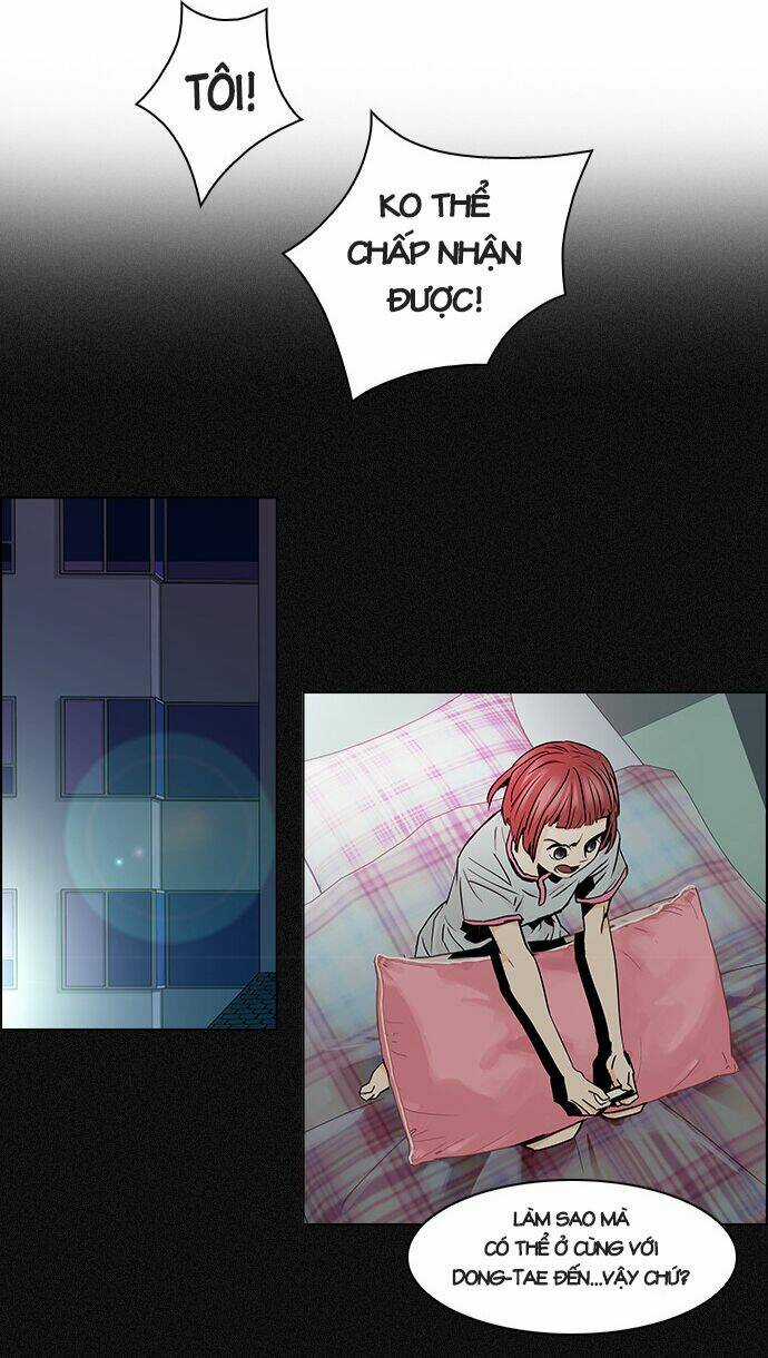 Trò Chơi Số Mệnh Chapter 48 trang 5