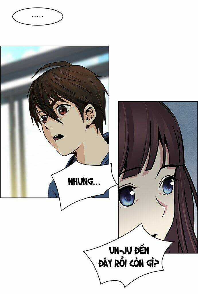 Trò Chơi Số Mệnh Chapter 49 trang 11