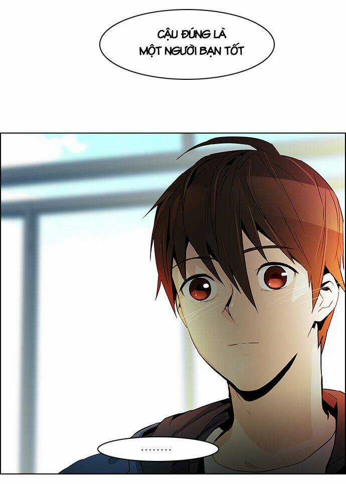 Trò Chơi Số Mệnh Chapter 49 trang 13