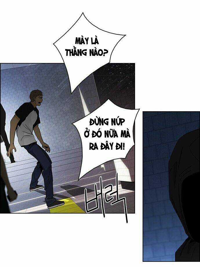 Trò Chơi Số Mệnh Chapter 49 trang 16