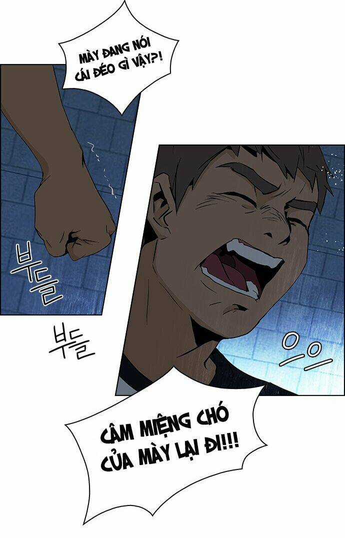 Trò Chơi Số Mệnh Chapter 49 trang 31