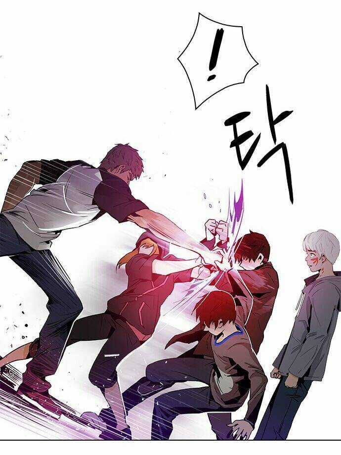 Trò Chơi Số Mệnh Chapter 49 trang 34