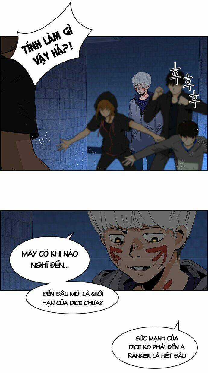 Trò Chơi Số Mệnh Chapter 49 trang 37