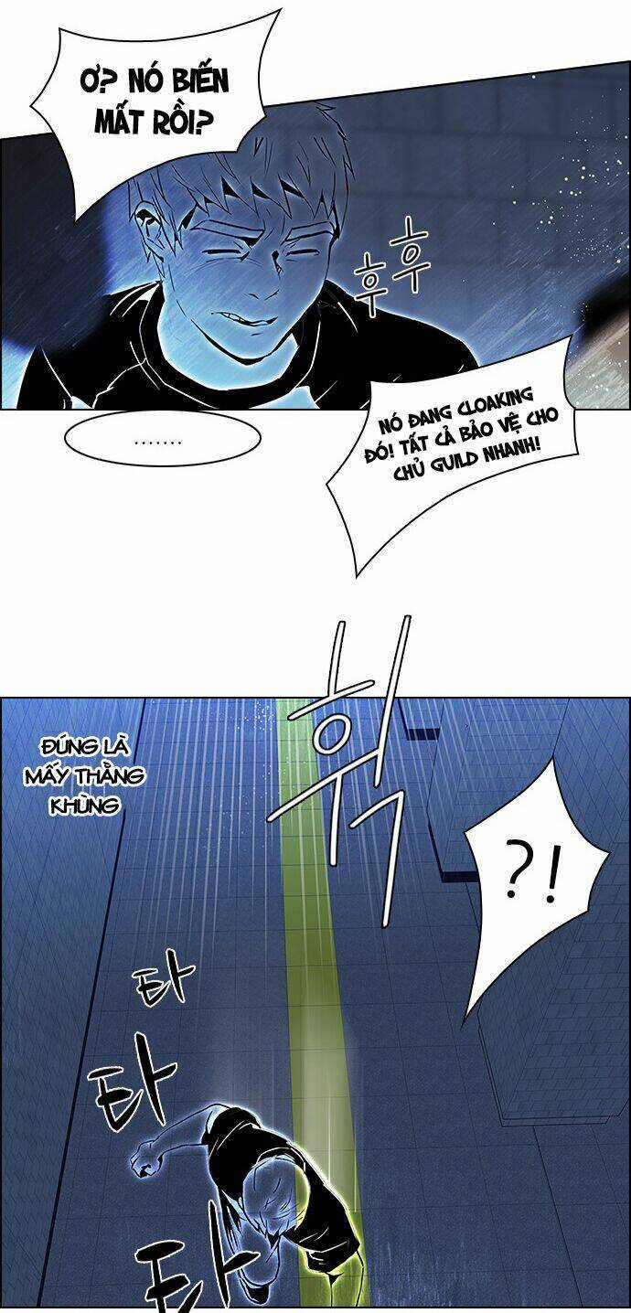 Trò Chơi Số Mệnh Chapter 49 trang 44